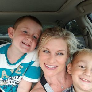 Meet your Posher, Kasey